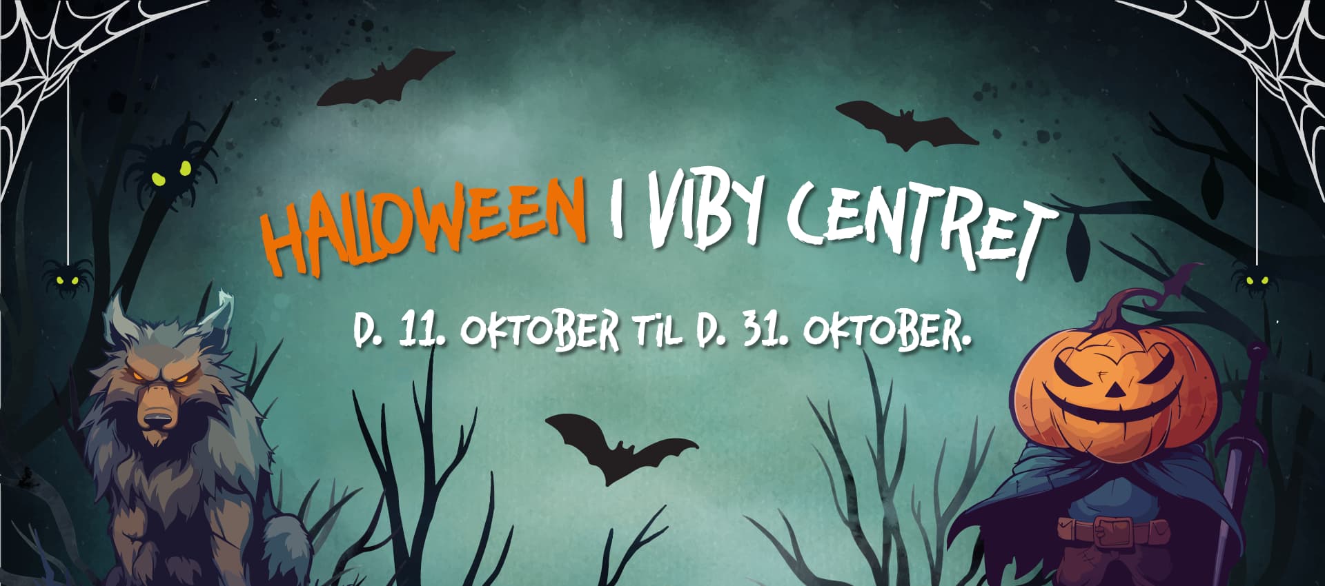 Viby_Centret_Halloween_2024_forsideslider_1920x850